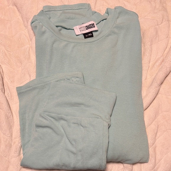 Wknd Chasers Tops - Wknd Chasers Set